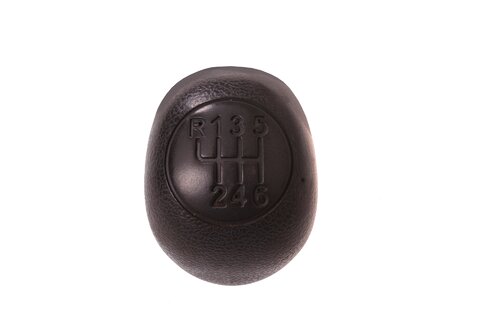 Hlavice řadící páky 6 st.