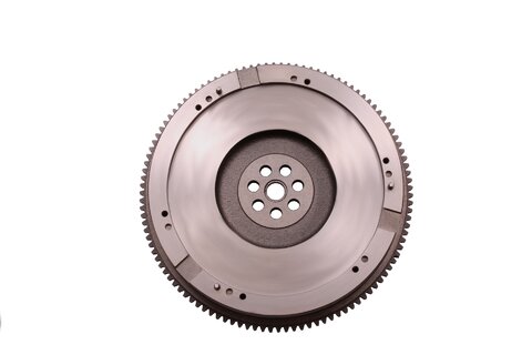 Setrvačník jednohmotový