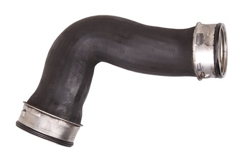 Hadice tlaková intercooleru (intercooler>škrtící klapka) 7H0145980F