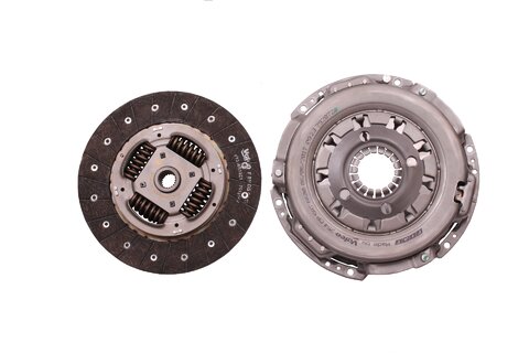 Spojková sada dvoudílná