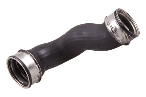 Hadice tlaková intercooleru (intercooler>škrtící klapka) 7H0145980F