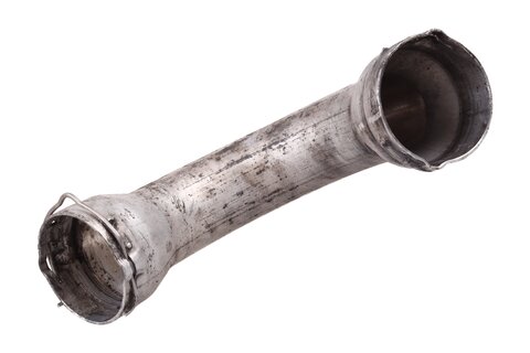 Trubka vzduchová intercooler 7H0145762A
