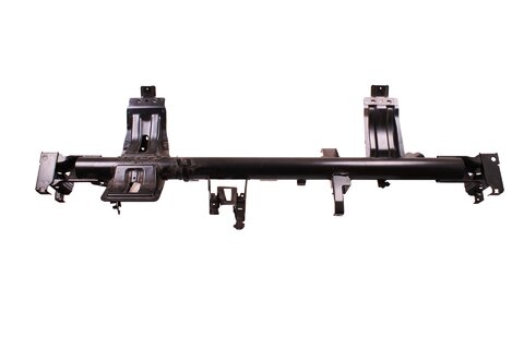 Příčka palubní desky