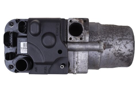 WEBASTO spalovací komora (BENZÍN) 5WA815007D