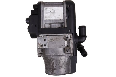 WEBASTO spalovací komora (BENZÍN) 5WA815007D