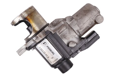 EGR ventil 070128070F