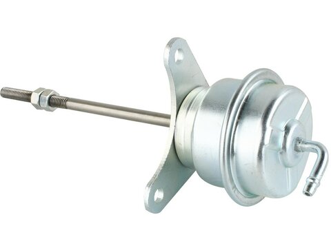 Pneumatický ventil ovládání turba