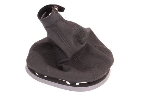 Manžeta řadící páky