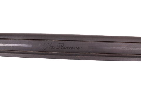 Prahová lišta vnitřní pravá 3dv