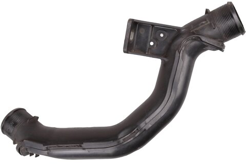 Tlaková trubka (klapka - intercooler) KV61-6F075-AE