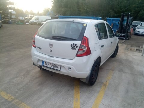 Dacia Sandero 1.4 53 kW