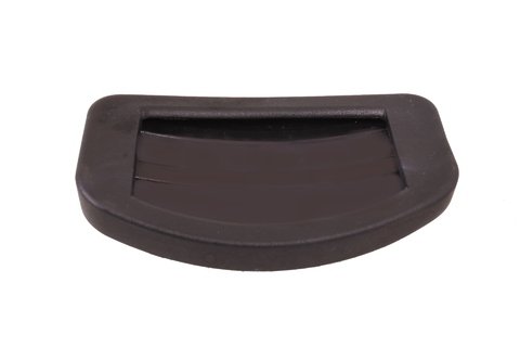 gumové pokrytí pedálu brzdy