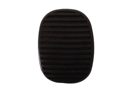 Gumové pokrytí pedálu brzdy