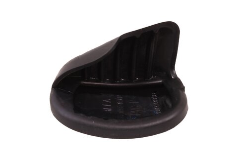 Gumové pokrytí pedálu brzdy