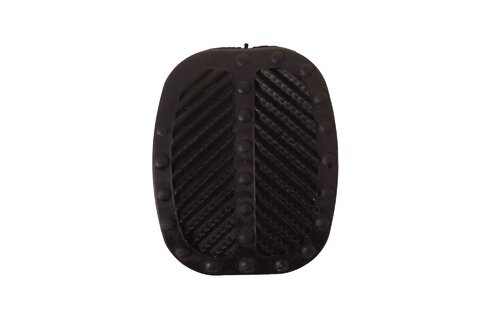 Gumové pokrytí pedálu spojky / brzdy