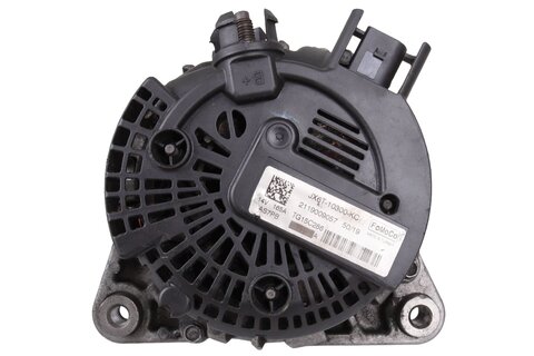 Alternátor 165A JX6T-10300-KC