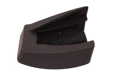 Gumové pokrytí pedálu brzdy