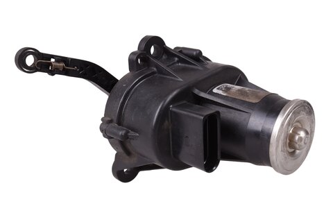 Servomotor vířivých klapek sacího potrubí 03L129086A