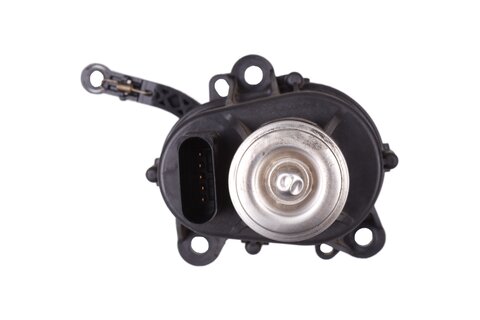 Servomotor vířivých klapek sacího potrubí 03L129086A
