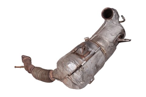 Filtr pevných částic s katalyzátorem (DPF) GK21-5L243-AG