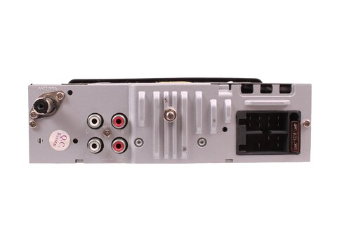 Autorádio univerzální