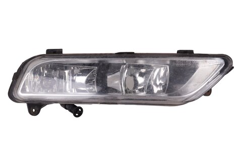 Světlomet pro denní svícení pravý (P21W) AFTERMARKET