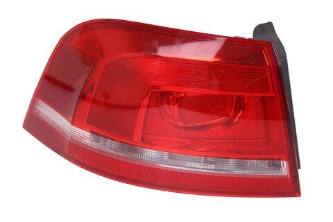 Zadní světlo vnější levé combi AFTERMARKET