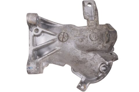 Příruba zpětného vedení spalin (EGR) KV6Q-9P484-BA