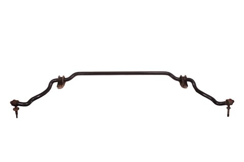 Stabilizátor přední nápravy