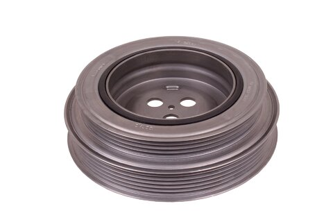 Řemenice klikové hřídele 2.2 JTD