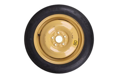 Dojezdové kolo D16 (4Tx14, 135/90D16 5X114,3)