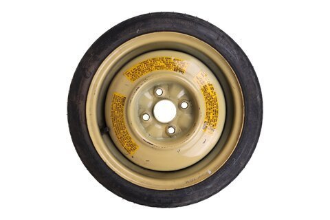 Dojezdové kolo D14 (4Tx14, 115/70D14 4x100)