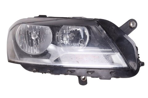 Světlo přední pravé H7+H7 AFTERMARKET