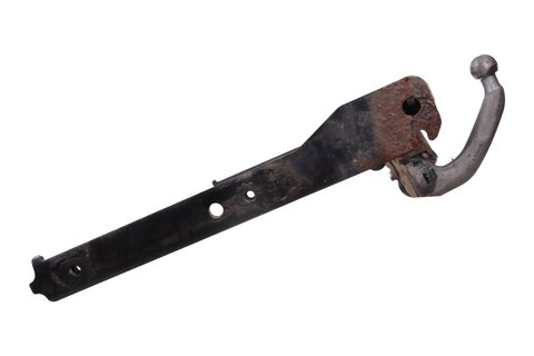 Tažné zařízení ORIGINÁL (pro tažné oko) 8P4800491C
