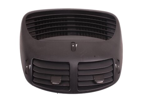 Difuzor topení přední střed