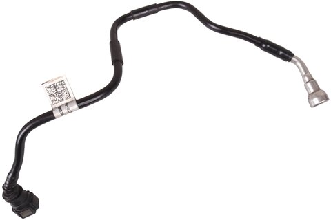 Přívodní trubka paliva - motor KV61-9J270-BA