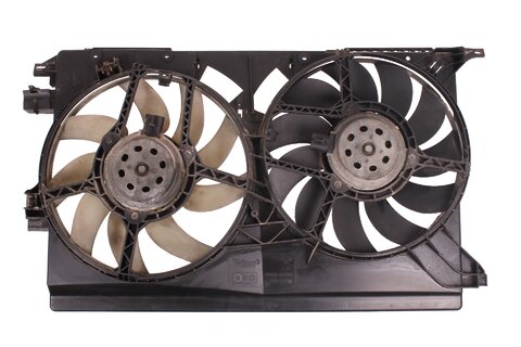 Sahara chlazení 2.4 20V oválný konektor