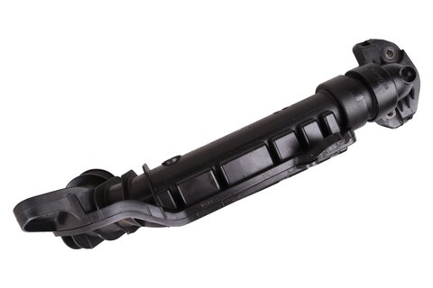 Tlaková trubka s rezonátorem (turbodmychadlo - intercooler) KV6Q-9F764-AA