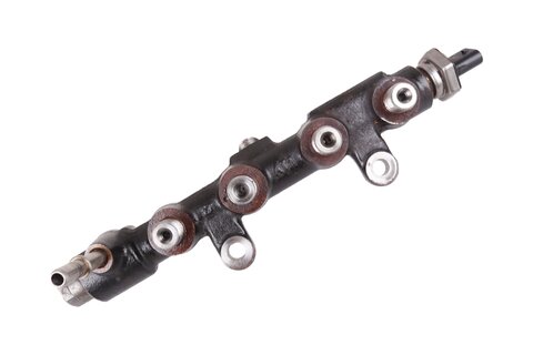 Vysokotlaká vstřikovací lišta - rail JX6Q-9D280-AB