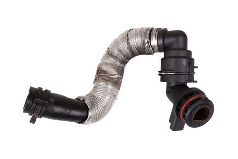 Hadice odvětrání víka ventilů KV6Q-6758-AB