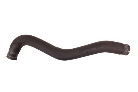 Hadice vody k chladiči levá