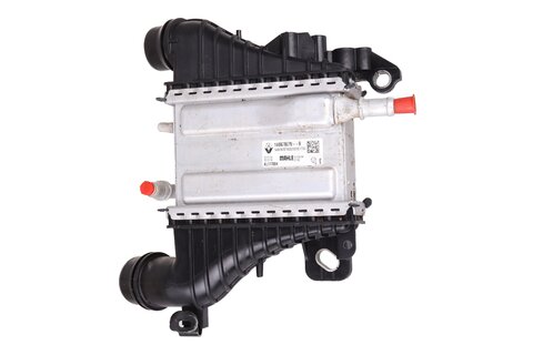 Chladič nasávaného vzduchu - intercooler 144967867R