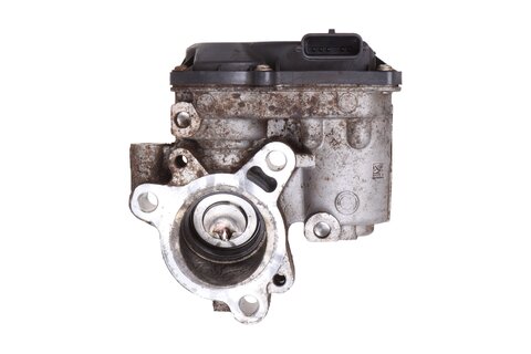 Škrtící klapka EGR 147100361R