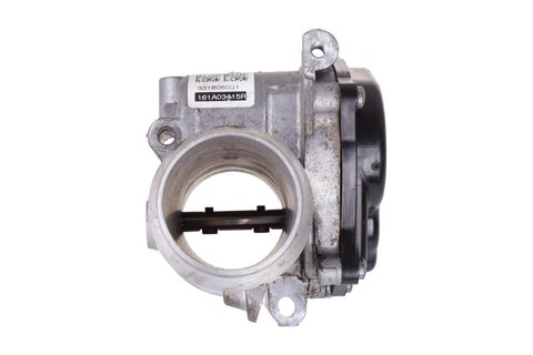 Škrtící klapka - 161A03415R