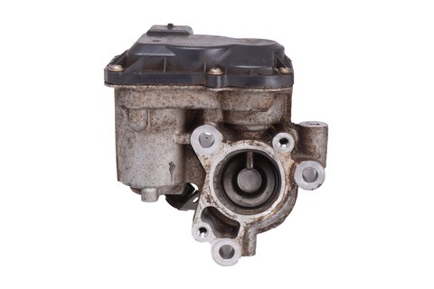 Škrtící klapka EGR 147100361R