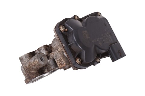 Škrtící klapka EGR 147100361R