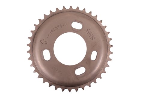 Ozubené kolo vačkových hřídelí