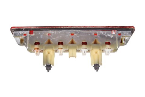 Světlo brzdové zadní přídavné 6350V8