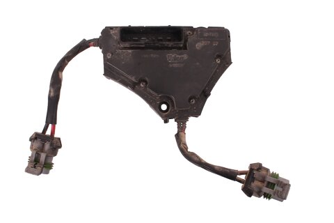 Řídící modul sahary chlazení oválný konektor