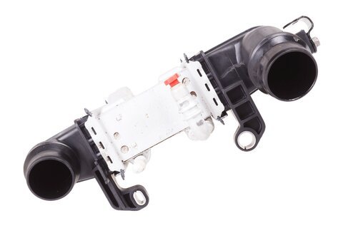 Chladič nasávaného vzduchu - intercooler 144967867R